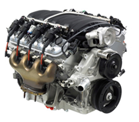 B2045 Engine